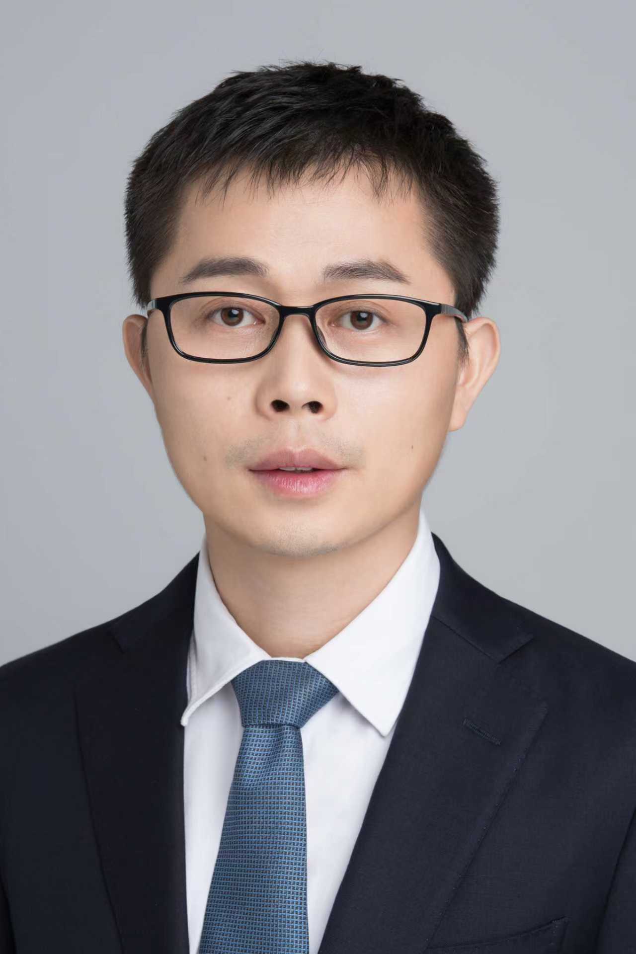 Zhixiong Ruan