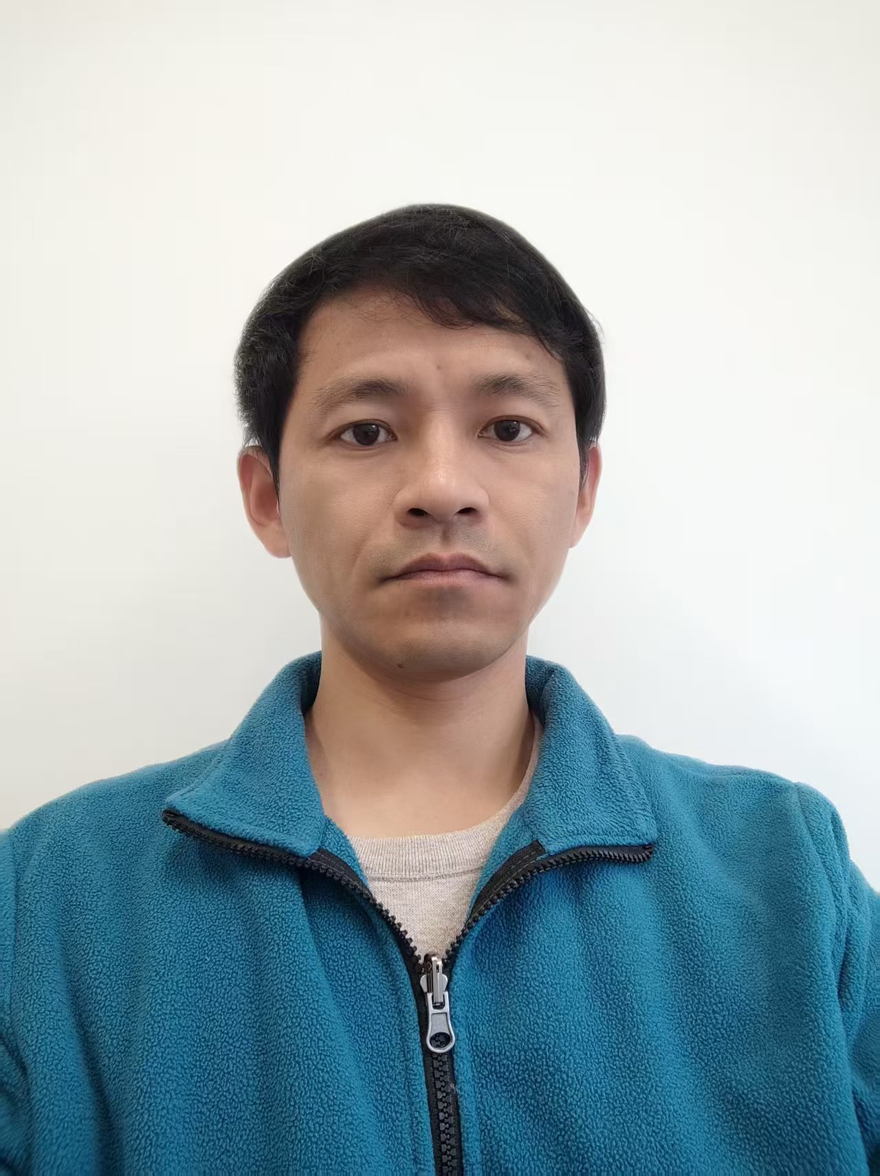 Shuimu Lin