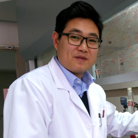 Wei Yi