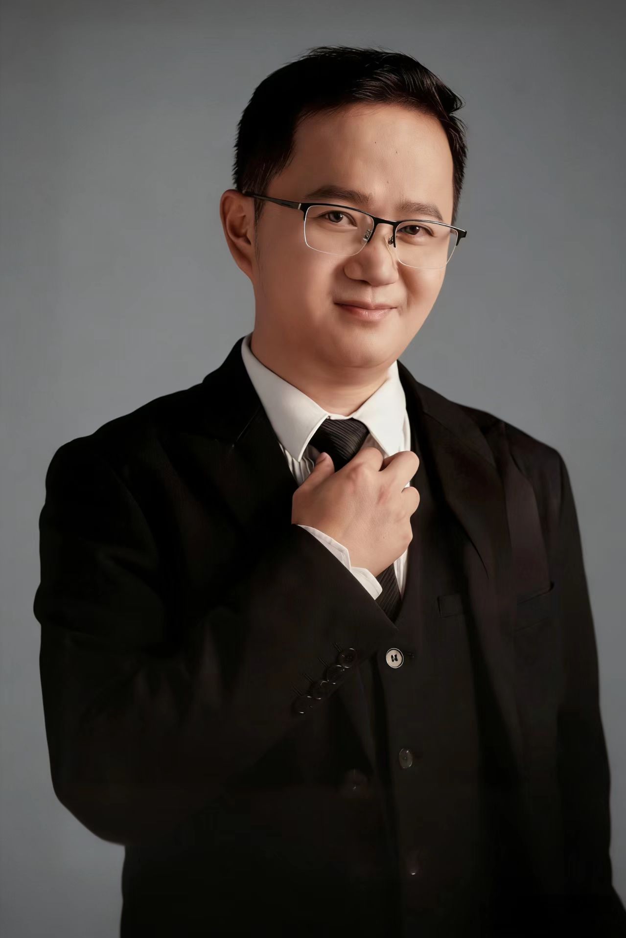 Zhi Zhou